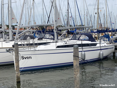 Bavaria 34/2 Cruiser 2021 - fotka 3