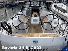 Bavaria 34/2 Cruiser 2021 - foto 4