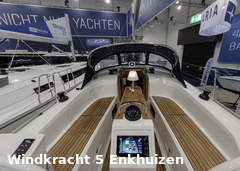 Bavaria 34/2 Cruiser 2021 - billede 6
