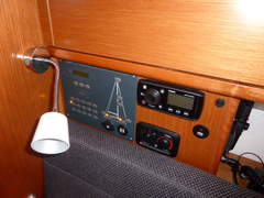 Bavaria 34/3 Cruiser - zdjęcie 9