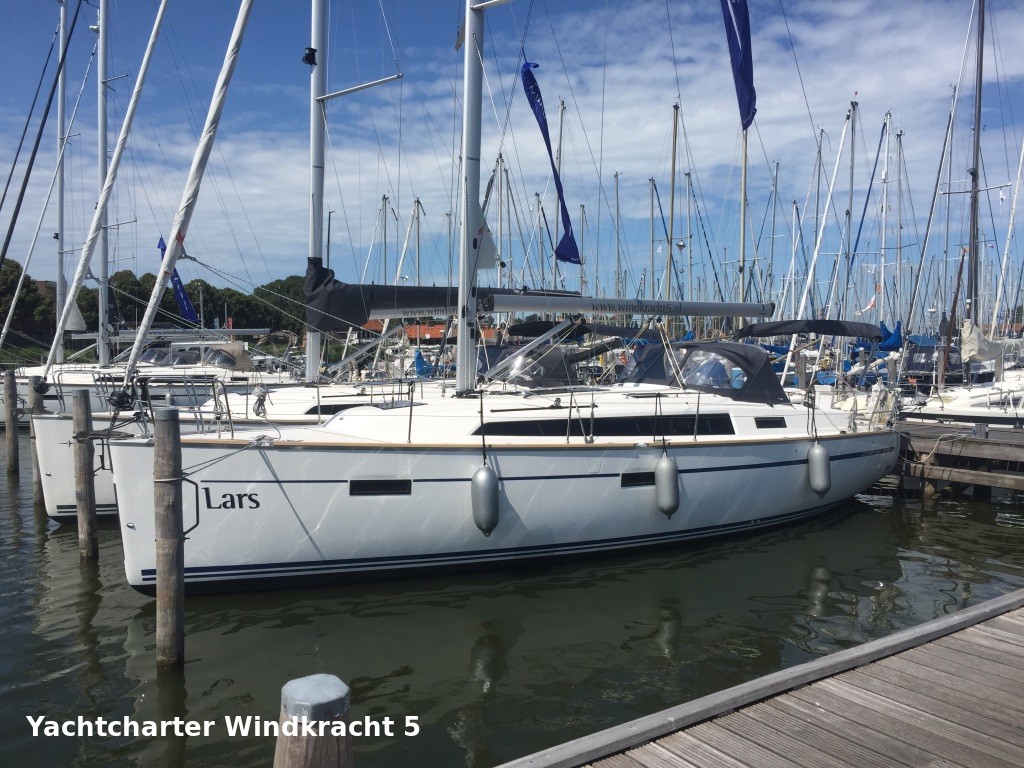 Bavaria 37/2 Cruiser 2019 - Bild 1