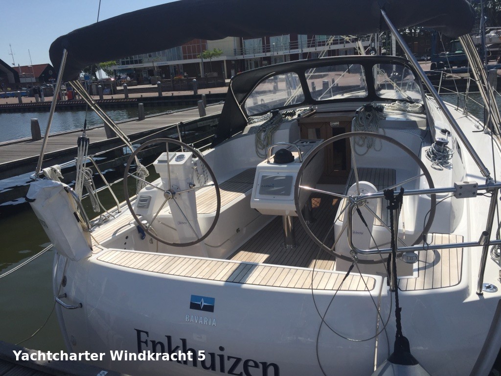 Bavaria 37/2 Cruiser 2019 - resim 3