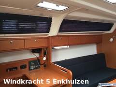 Bavaria 37/2 Cruiser 2019 - resim 5