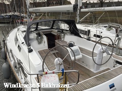Bavaria 37/3 Cruiser 2015 - image 3