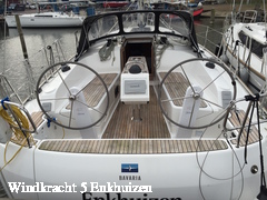 Bavaria 37/3 Cruiser 2015 - imagem 5