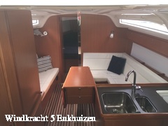 Bavaria 37/3 Cruiser 2015 - imagen 10