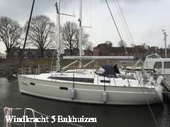 Bavaria 37/3 Cruiser 2015 - image 4