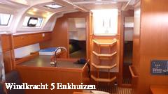 Bavaria 37/3 Cruiser 2015 - fotka 9