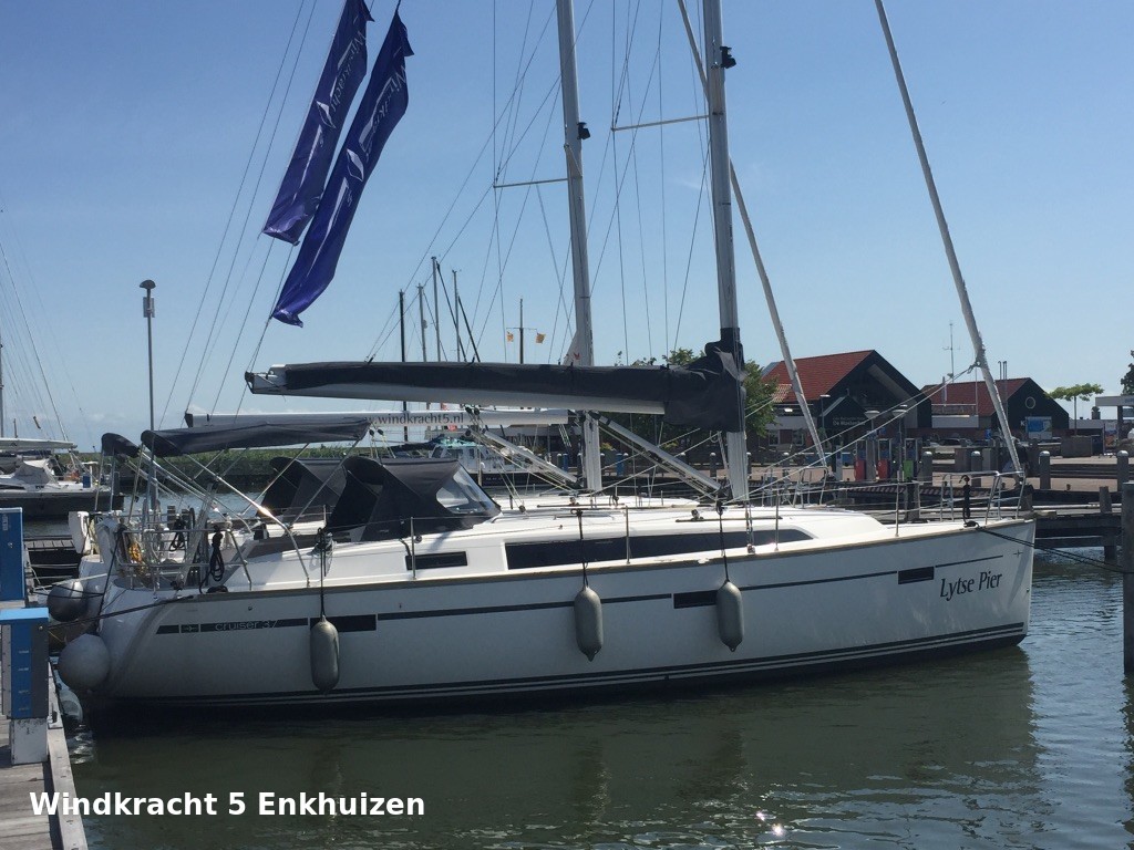 Bavaria 37/3 Cruiser 2018 - foto 1