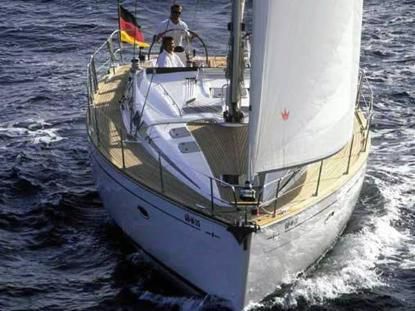 Bavaria 46 Cruiser