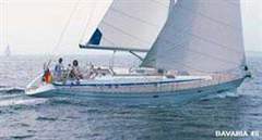 Bavaria 46 Cruiser - imagen 1