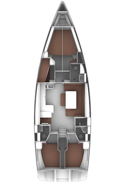 Bavaria 51 Cruiser - imagen 2