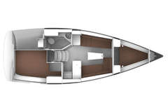 Bavaria Cruiser 33 - imagem 2