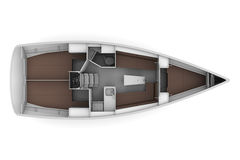 Bavaria Cruiser 34 - imagem 2
