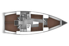 Bavaria Cruiser 37 - imagen 3