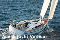 Bavaria Cruiser 37 - picture 1