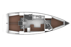 Bavaria Cruiser 41 - image 3