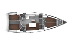 Bavaria Cruiser 46 - imagem 3