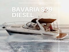 Bavaria S 29 Diesel - foto 1