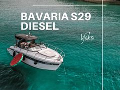 Bavaria S 29 Diesel - Bild 1