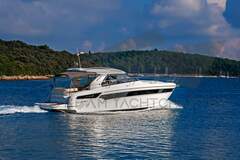 Bavaria S400 HT by Sea Dream - picture 8