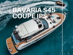 Bavaria S45 Coupe IPS - resim 1