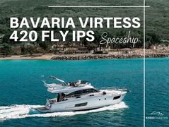 Bavaria Virtess 420 Fly IPS - resim 1