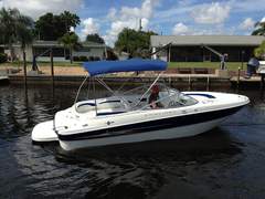 Bayliner 219 SD - picture 1
