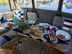 Bed & Breakfast River Cruises - picture 6