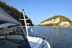 Bed & Breakfast River Cruises - picture 7