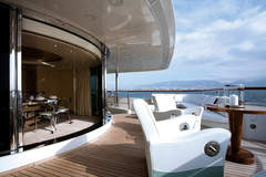 Benetti 60m Superyacht Greece! - image 4