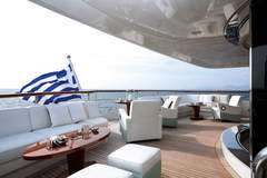 Benetti 60m Superyacht Greece! - zdjęcie 3