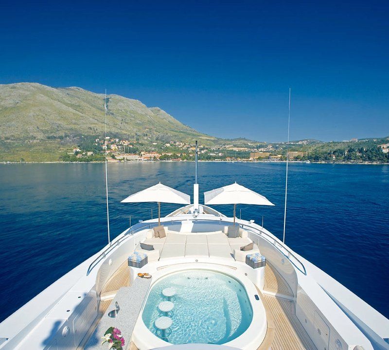 Benetti 60m Yacht - image 3