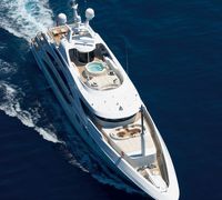 Benetti 60m Yacht - фото 1
