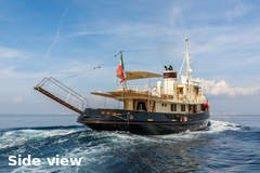 Benetti Motor Yacht - picture 2