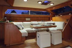 Benetti Sailing Yacht 27 m - picture 9