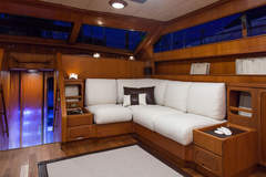 Benetti Sailing Yacht 27 m - picture 10