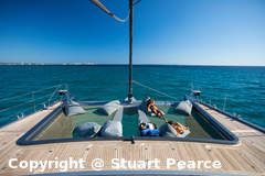 Blue Coast 29m Crew Catamaran - picture 5