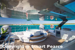 Blue Coast 29m Crew Catamaran - Bild 3