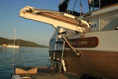 CA-Yachts Classic Adria Trawler - Bild 4