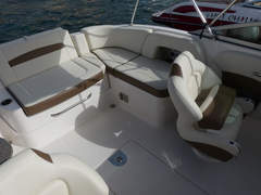 Chaparral 225 SSI Cuddy - picture 10