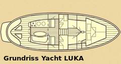 Classic Adria Yacht LUKA - imagen 2