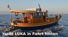 Classic Adria Yacht LUKA - billede 4