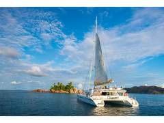 Cocktail Creole 15-24m - Cabin Cruise Seychelles - imagen 2