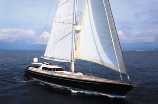 Concorde Yachts Sail 131ft - immagine 3