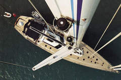 Concorde Yachts Sail 131ft - immagine 2