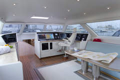 Concorde Yachts Sail 131ft - immagine 4