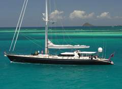 Concorde Yachts Sail 131ft - immagine 1
