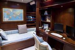 Concorde Yachts Sail 131ft - immagine 10