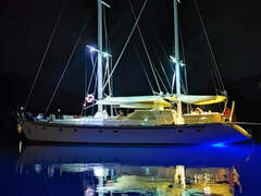 Crewed Gulet with 4 Cabins - picture 6